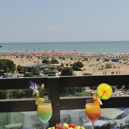 Palace 4* Бібіоне