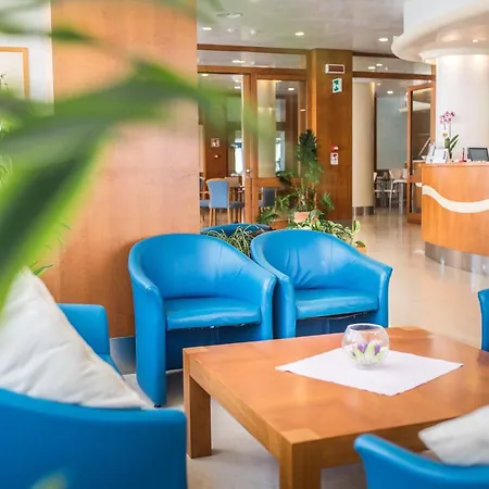 Palace Otel Bibione