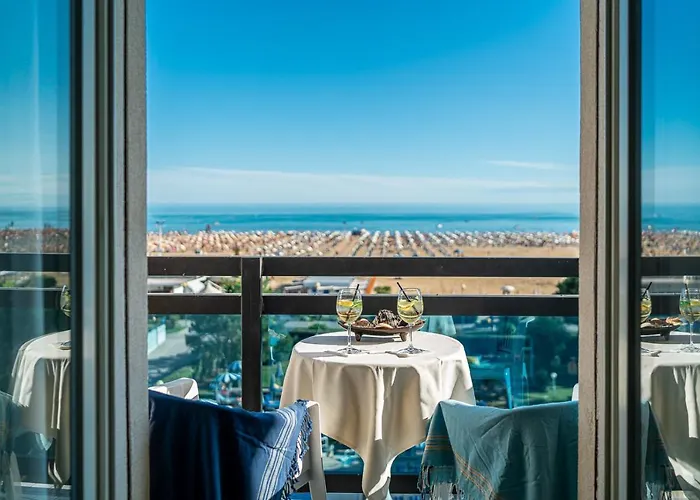 Palace Hotel Bibione