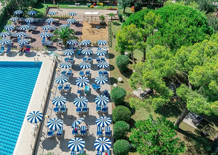 Palace Hotel Bibione