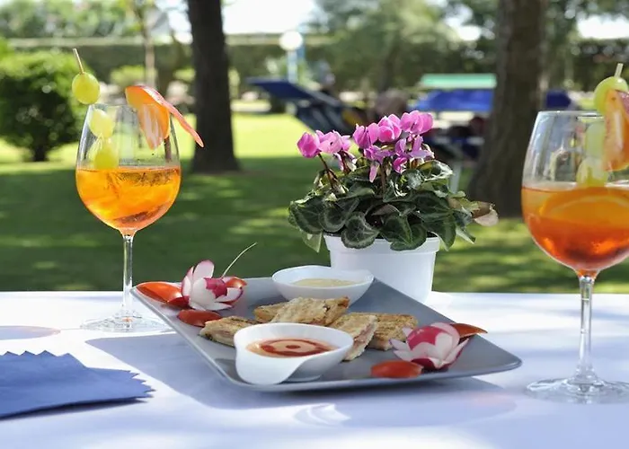 Palace Hotel Bibione