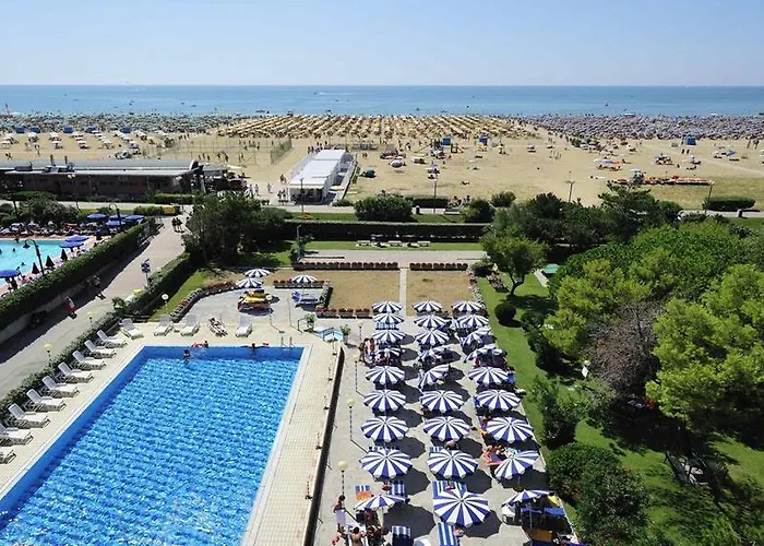 Palace Hotel Bibione