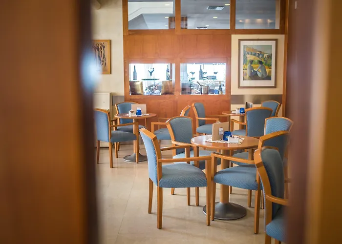 Palace Hotel Bibione