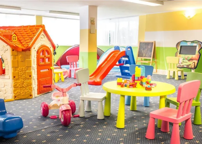 酒店 皇宫酒店 4*