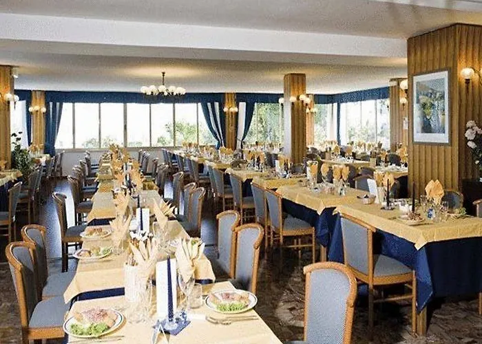 Palace Hotel Bibione