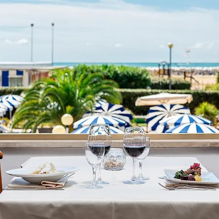 Palace Hotel Bibione