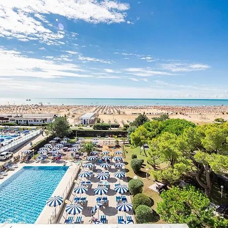 Palace Bibione
