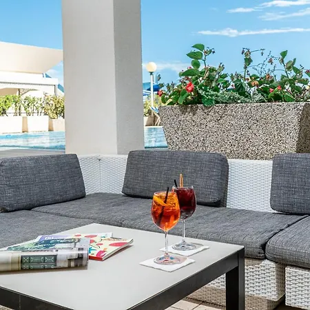Palace 4* Bibione