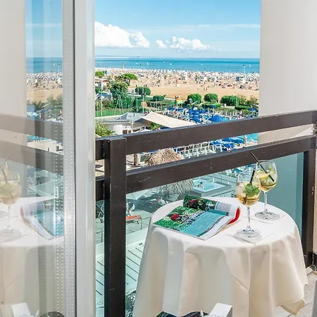 Hotel Palace Bibione