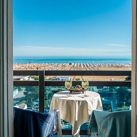 Palace Hotel Bibione