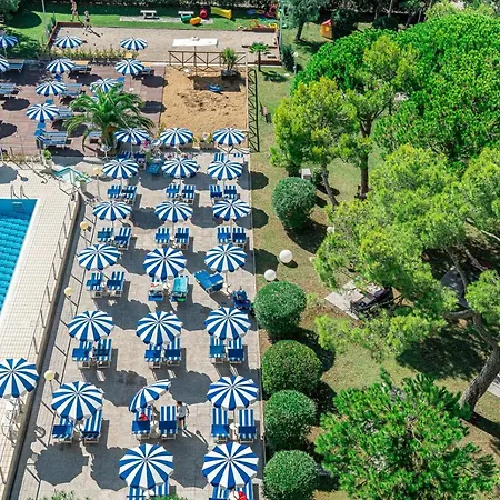 Palace Hotel Bibione