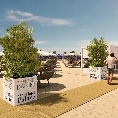 Palace Hotel Bibione