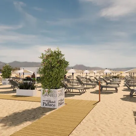 Hotel Palace Bibione