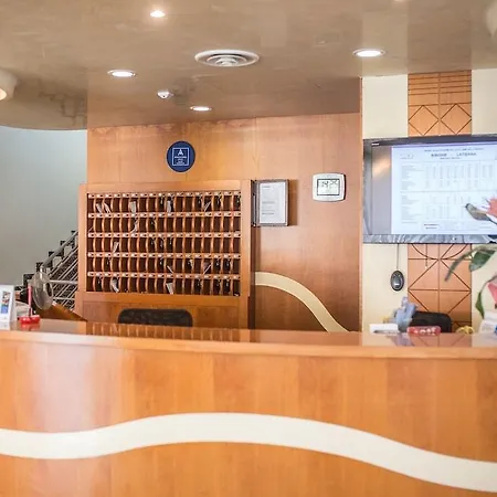 Hotel Palace