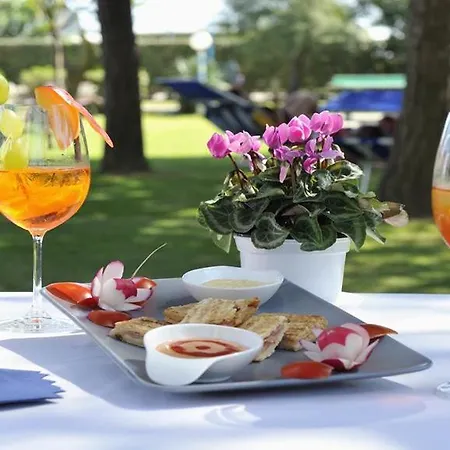 Palace Szálloda Bibione