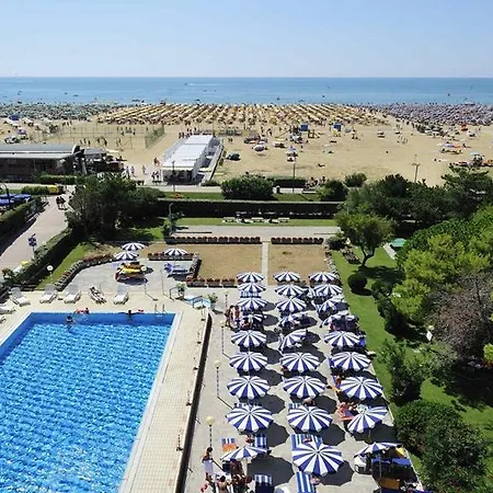 Palace Szálloda Bibione