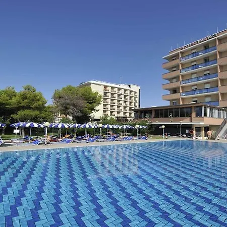 Palace Szálloda Bibione