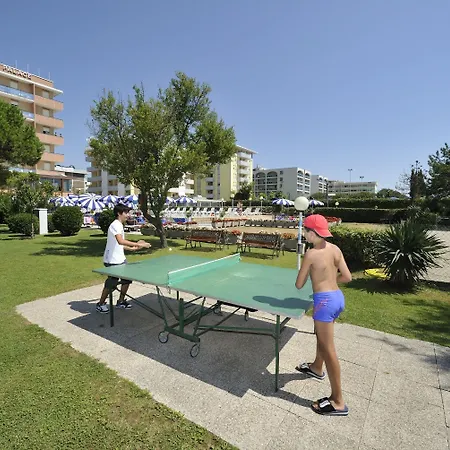 Palace Bibione