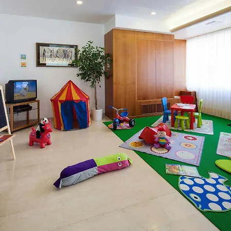 Hotel Palace Bibione