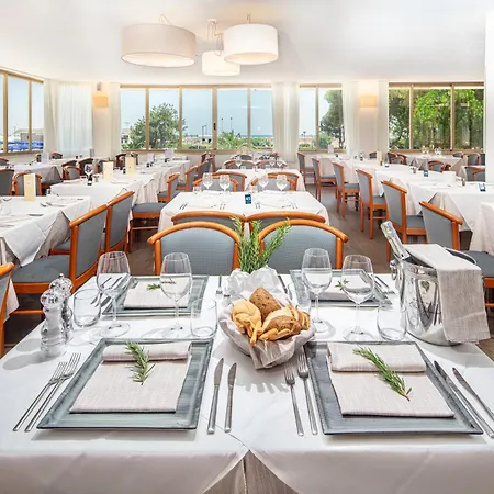 Hotel Palace Bibione