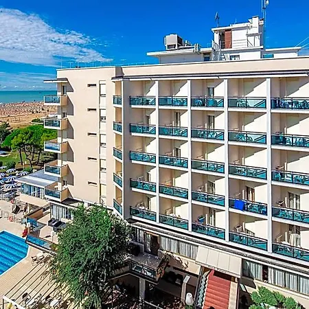 Palace Hotel Bibione