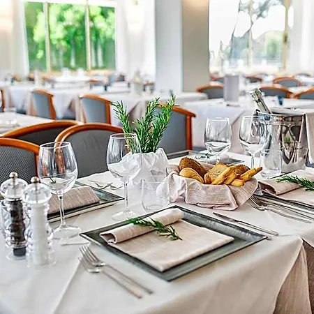 Palace Otel 4*