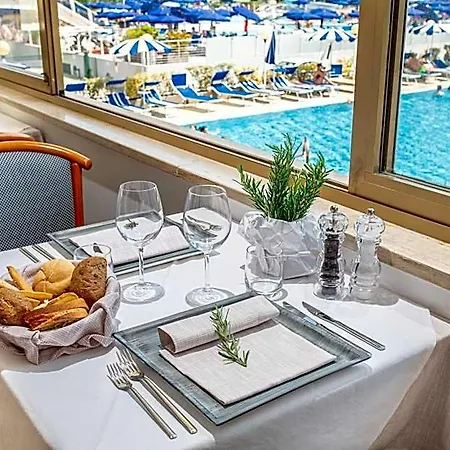 Palace 4* Bibione