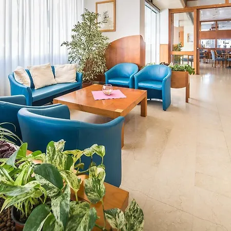 Hotel Palace