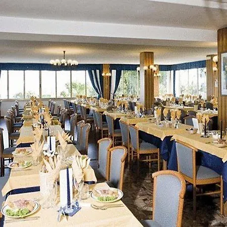 Palace Hotel Bibione