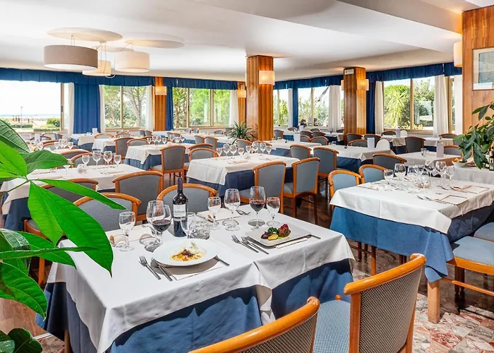 Palace 4* Бібіоне