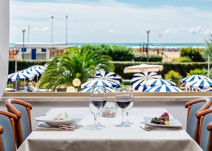 Palace Hotel Bibione