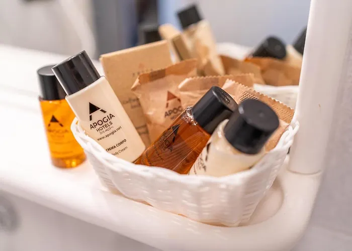 Готель Palace Бібіоне