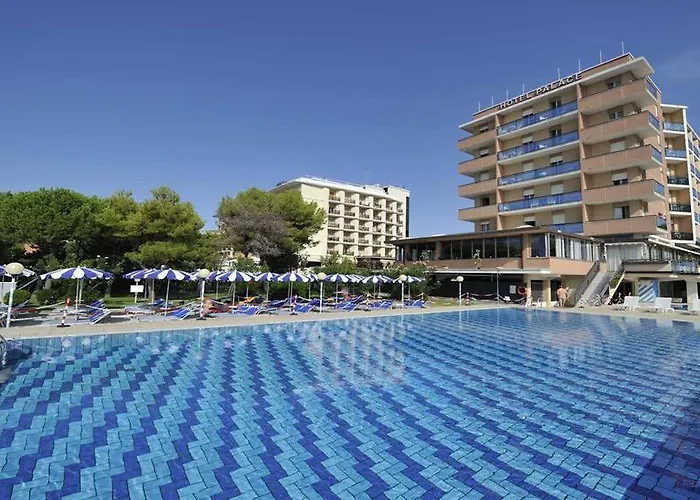 Palace Hotel Bibione