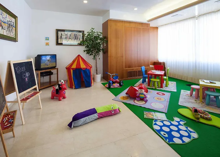 Hotel Palace Bibione