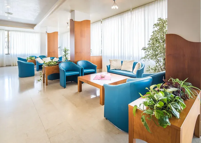 Palace Hotel Bibione