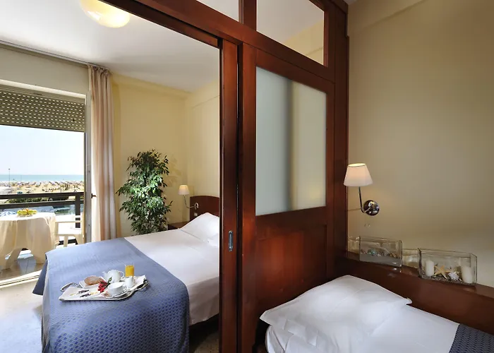 Palace Hotel Bibione