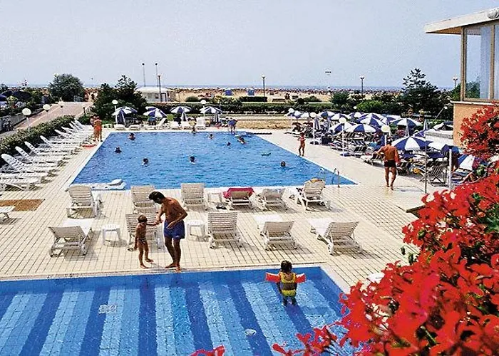 Palace 4* Бібіоне