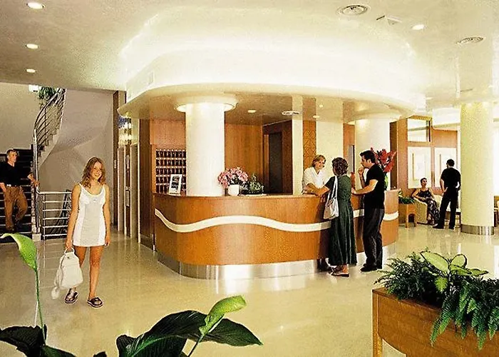 Palace Бібіоне